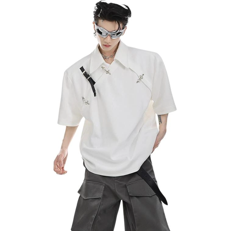 PAINT STAIN POLOT