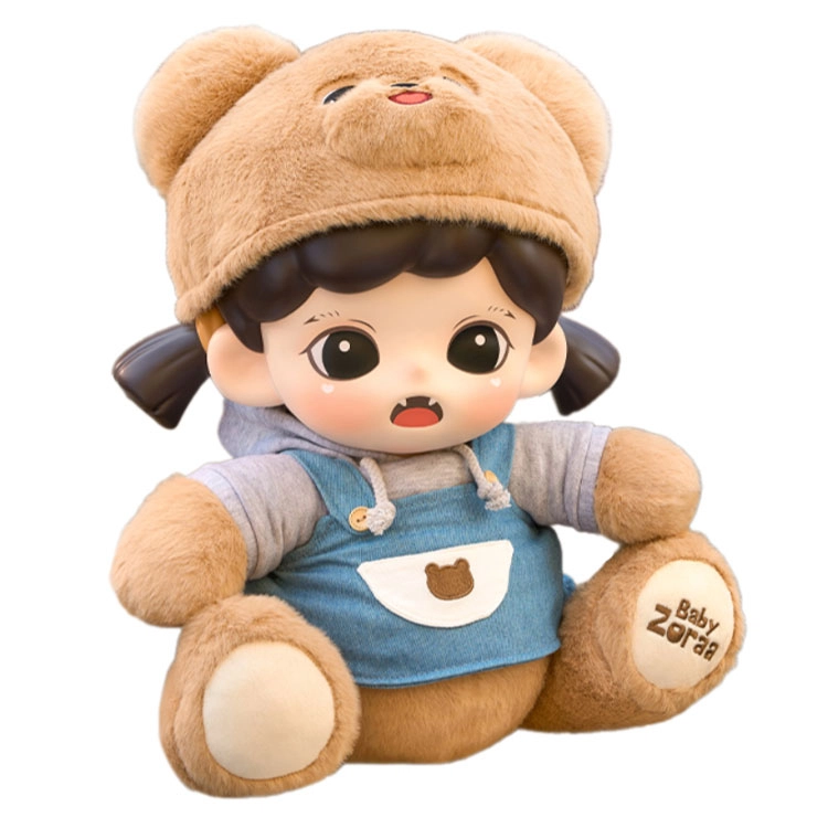 TNT SPACE TNT SPACE Zoraa 35cm