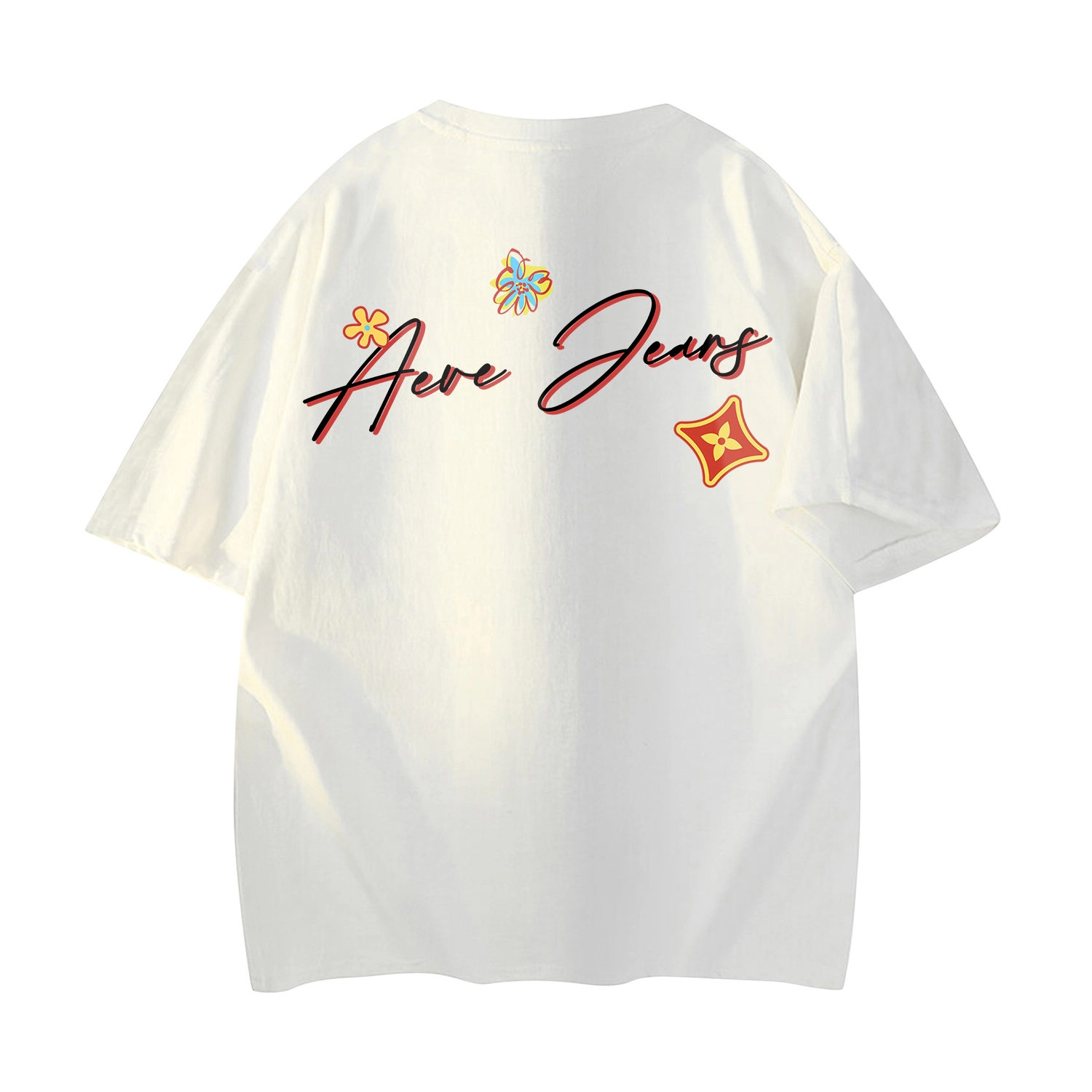 EVE Jeans T
