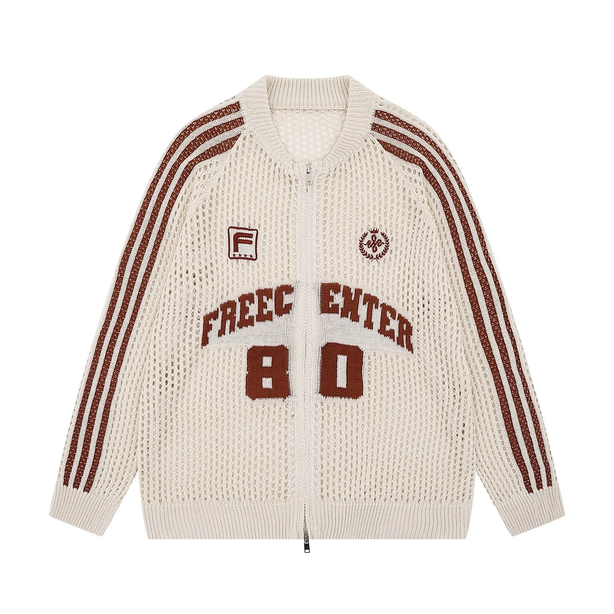 FREE CENTER