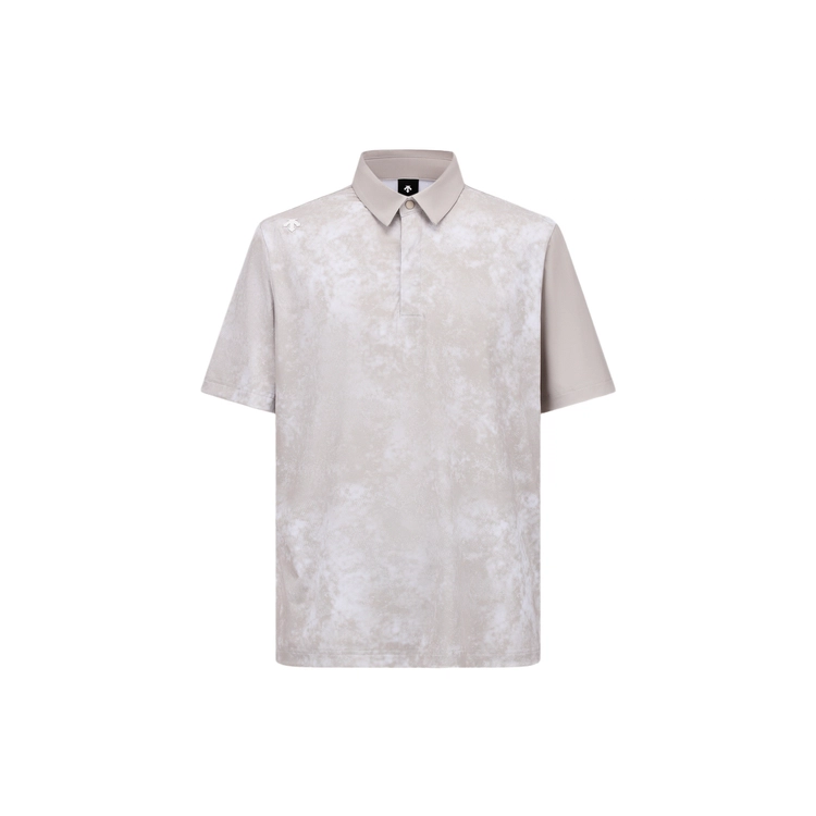 DESCENTE PRO Polo