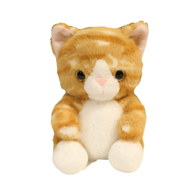 PUDOWRABBIT 13cm