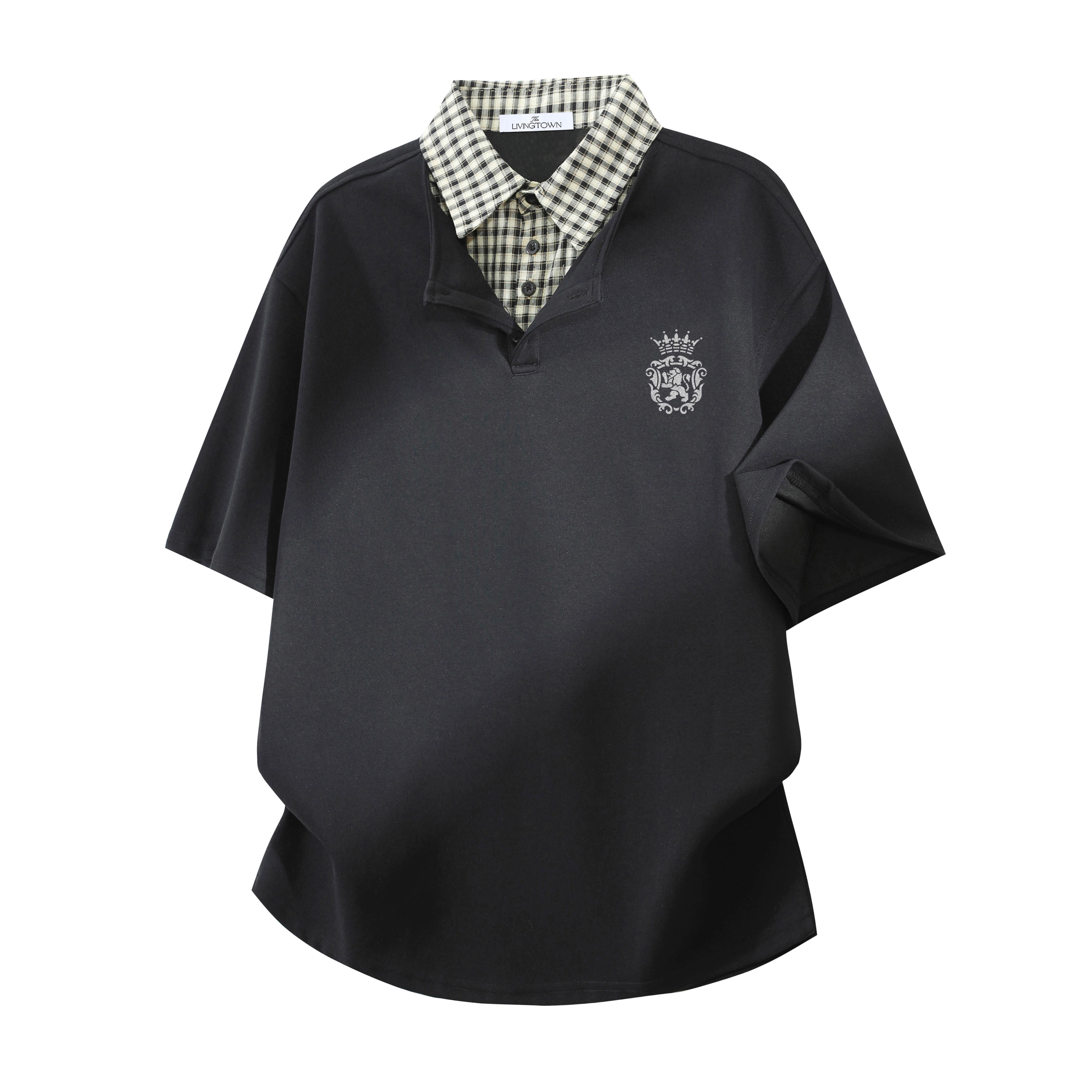 LIVINGTOWN logoPolo