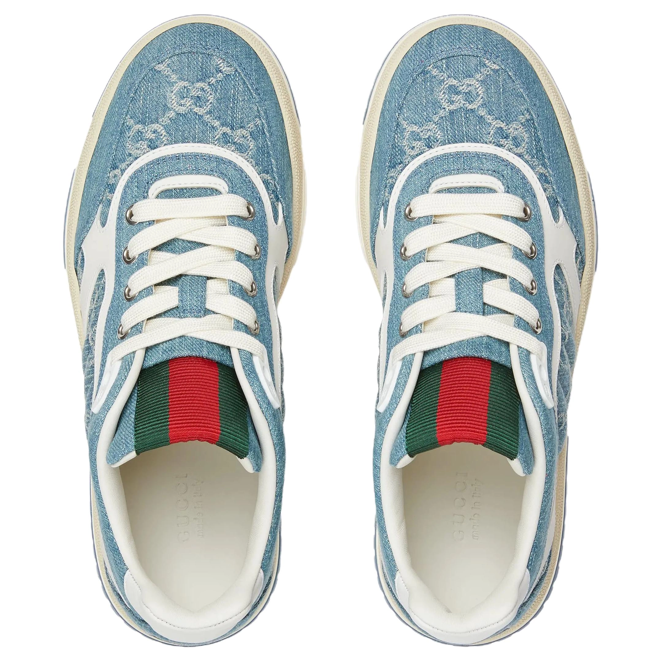 GUCCI Re-Web