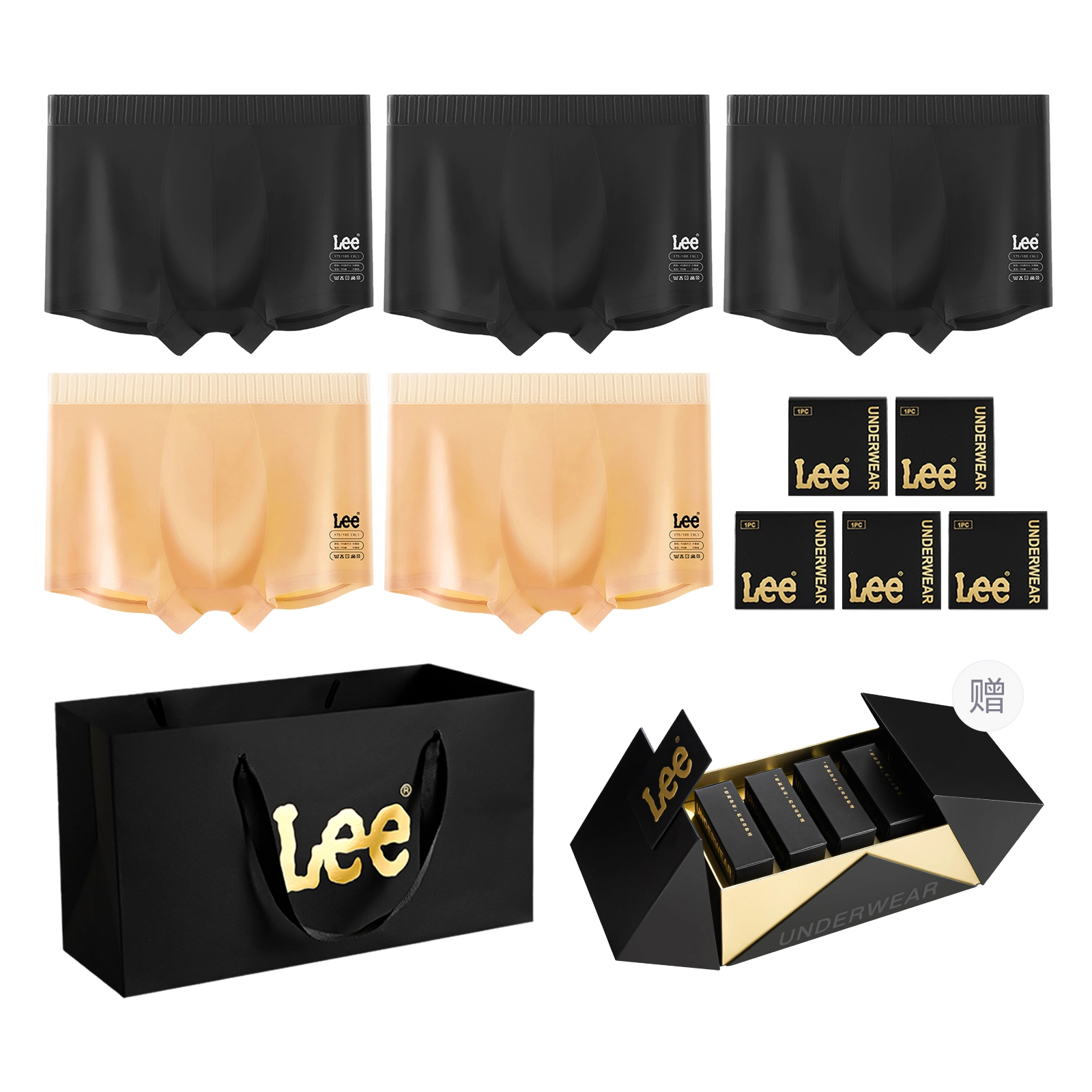 Lee 3.0 5
