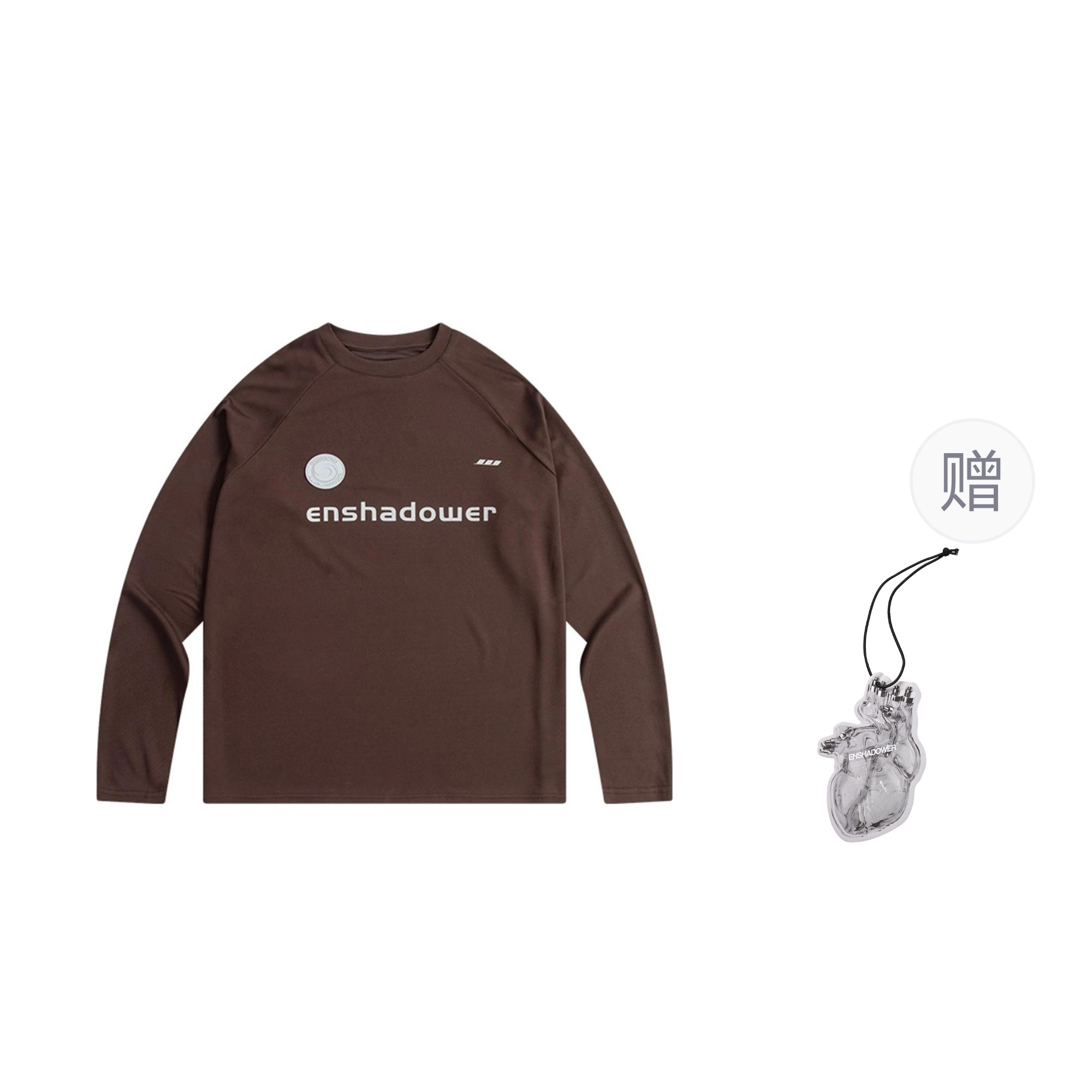 ENSHADOWER T