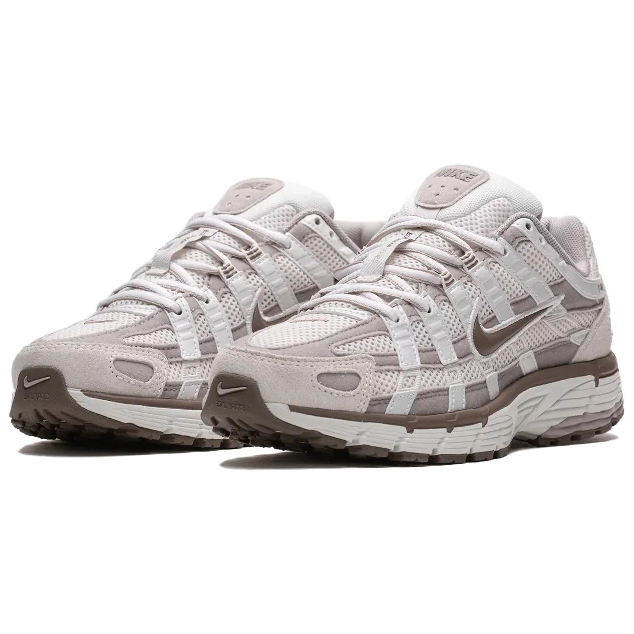 Nike P-6000 Phantom
