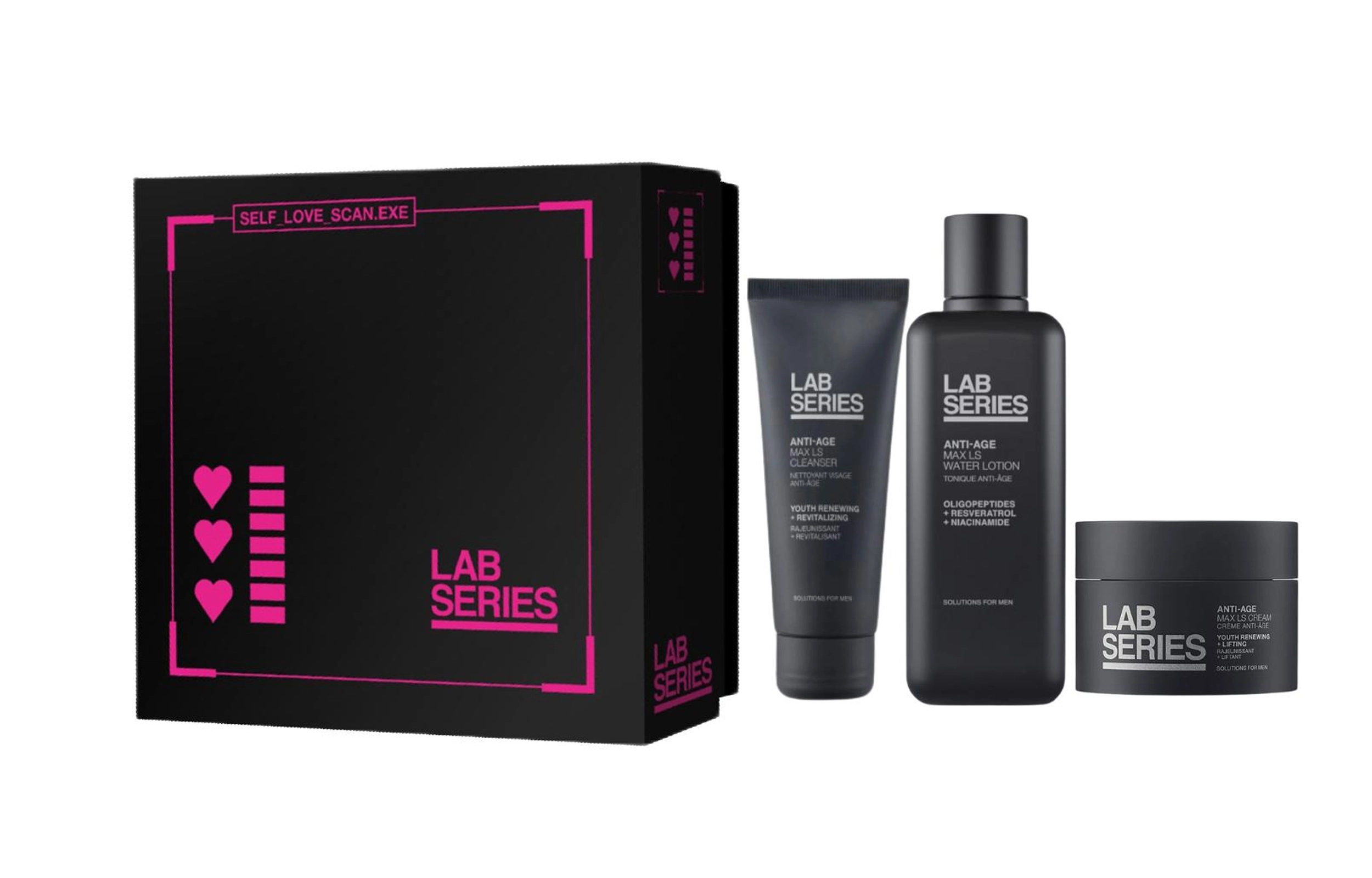 100ml+200ml+50ml