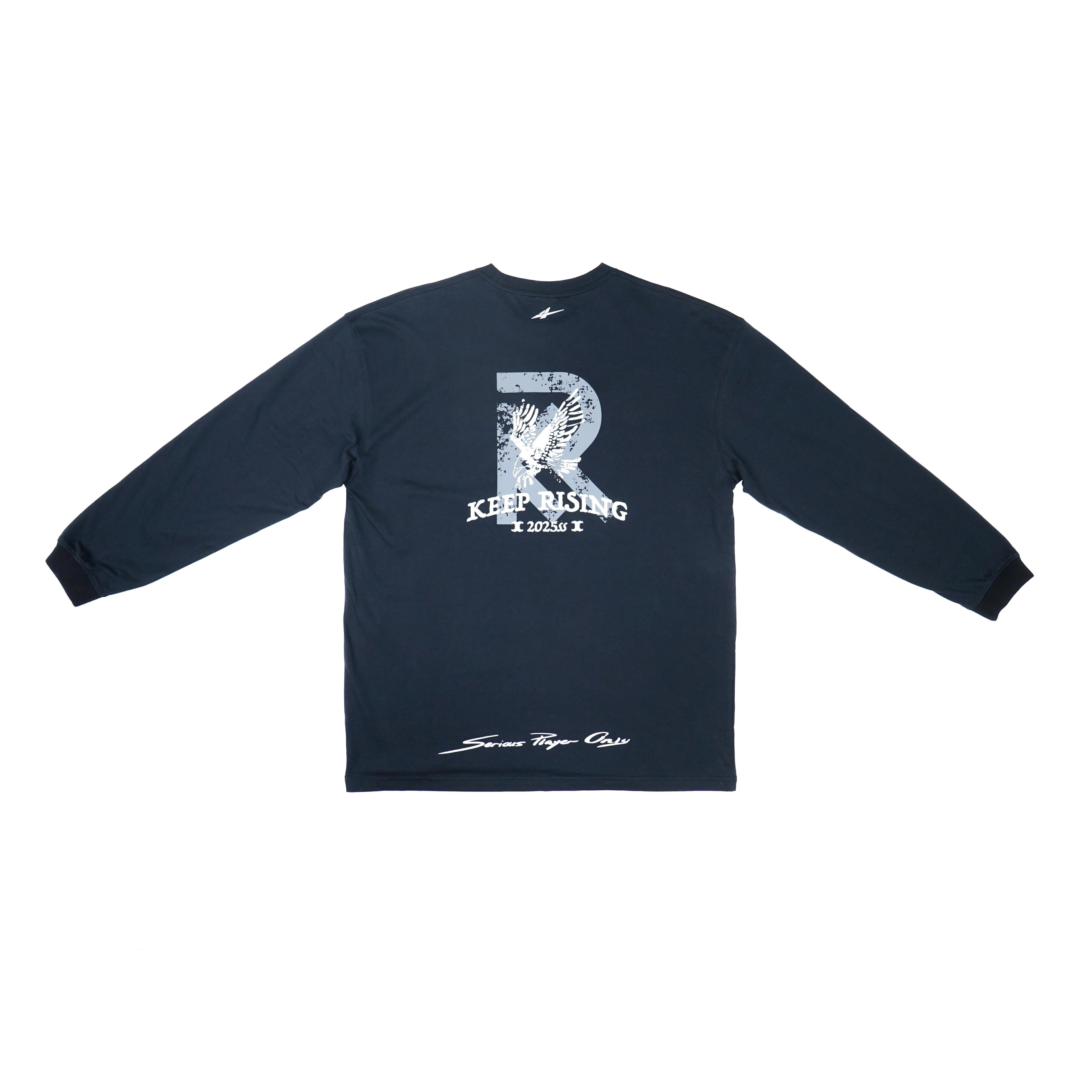 Serious Player Only x KR eagle T