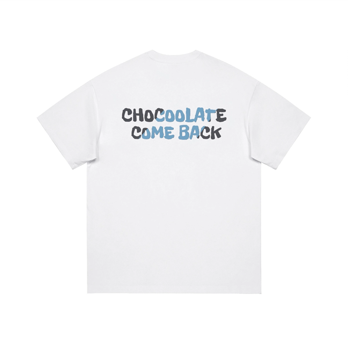 CHOCOOLATE LOGOT