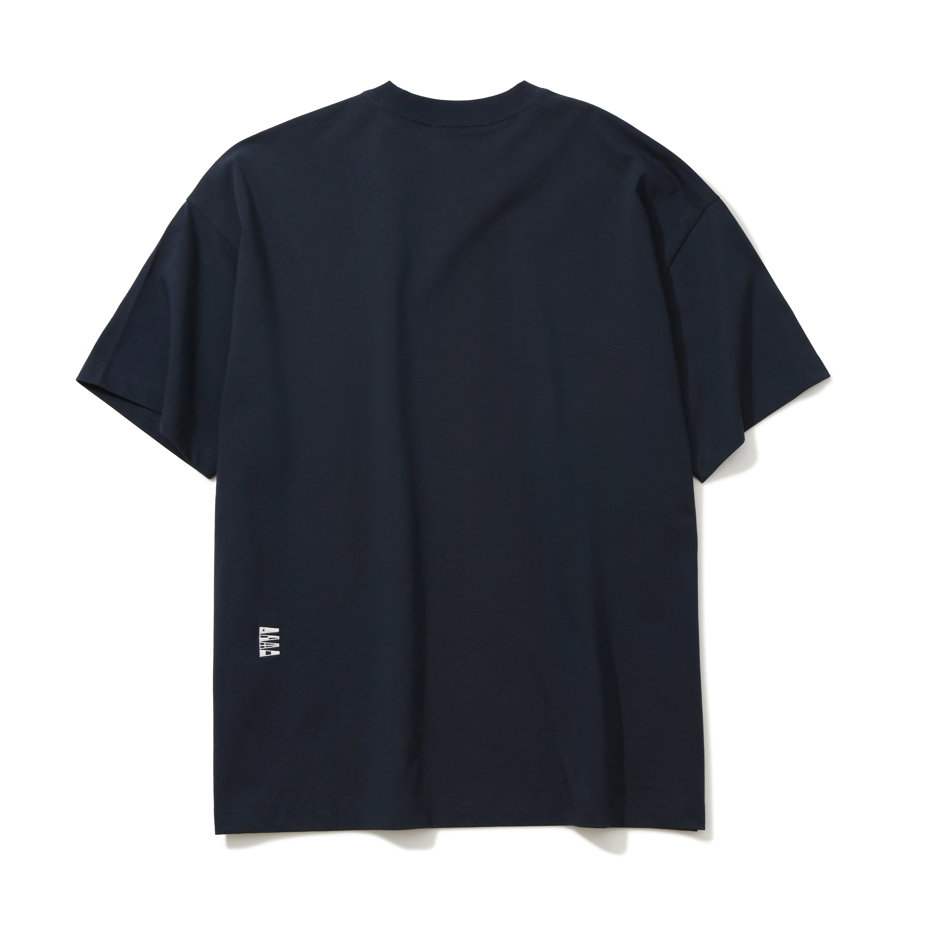 nautica white sail POPBOY T