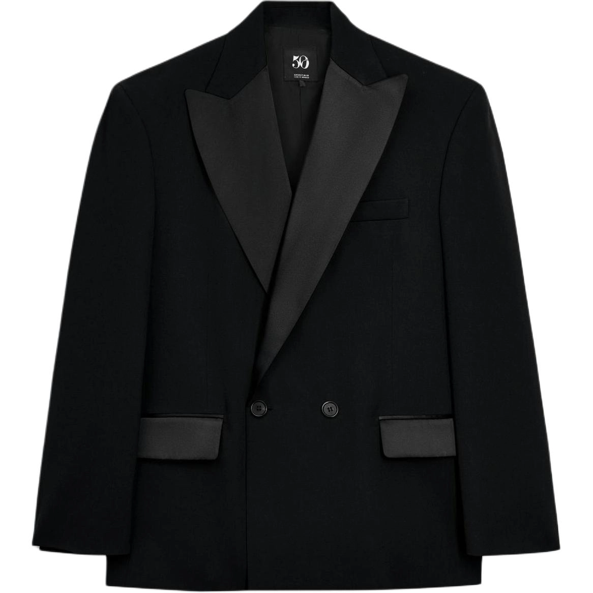 ZARA SS25 50