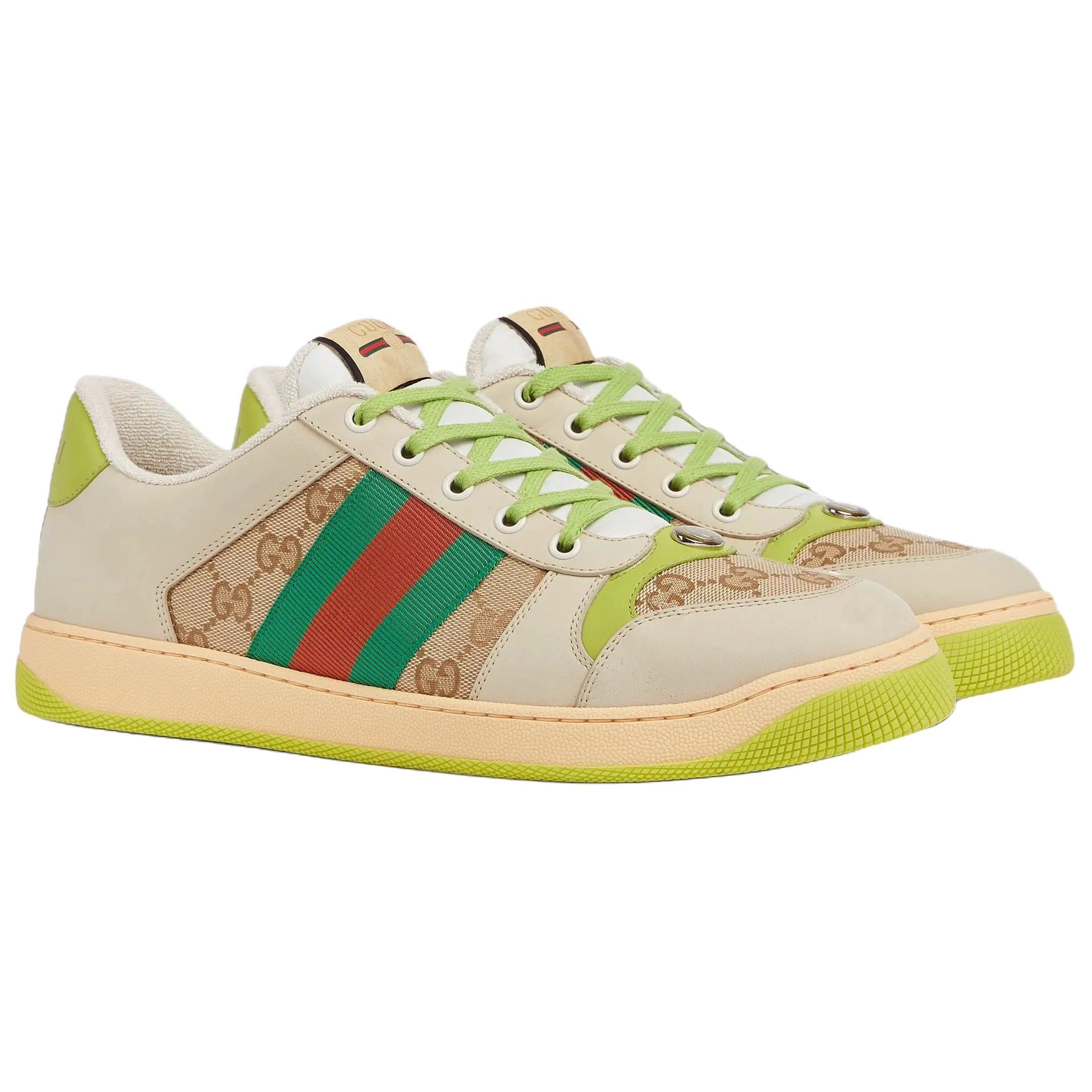 GUCCI Screener