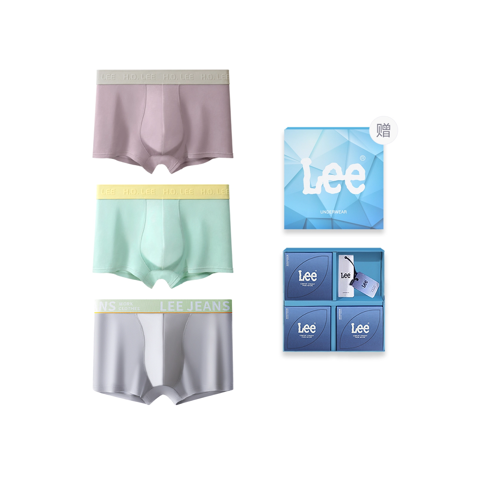 Lee 101 3