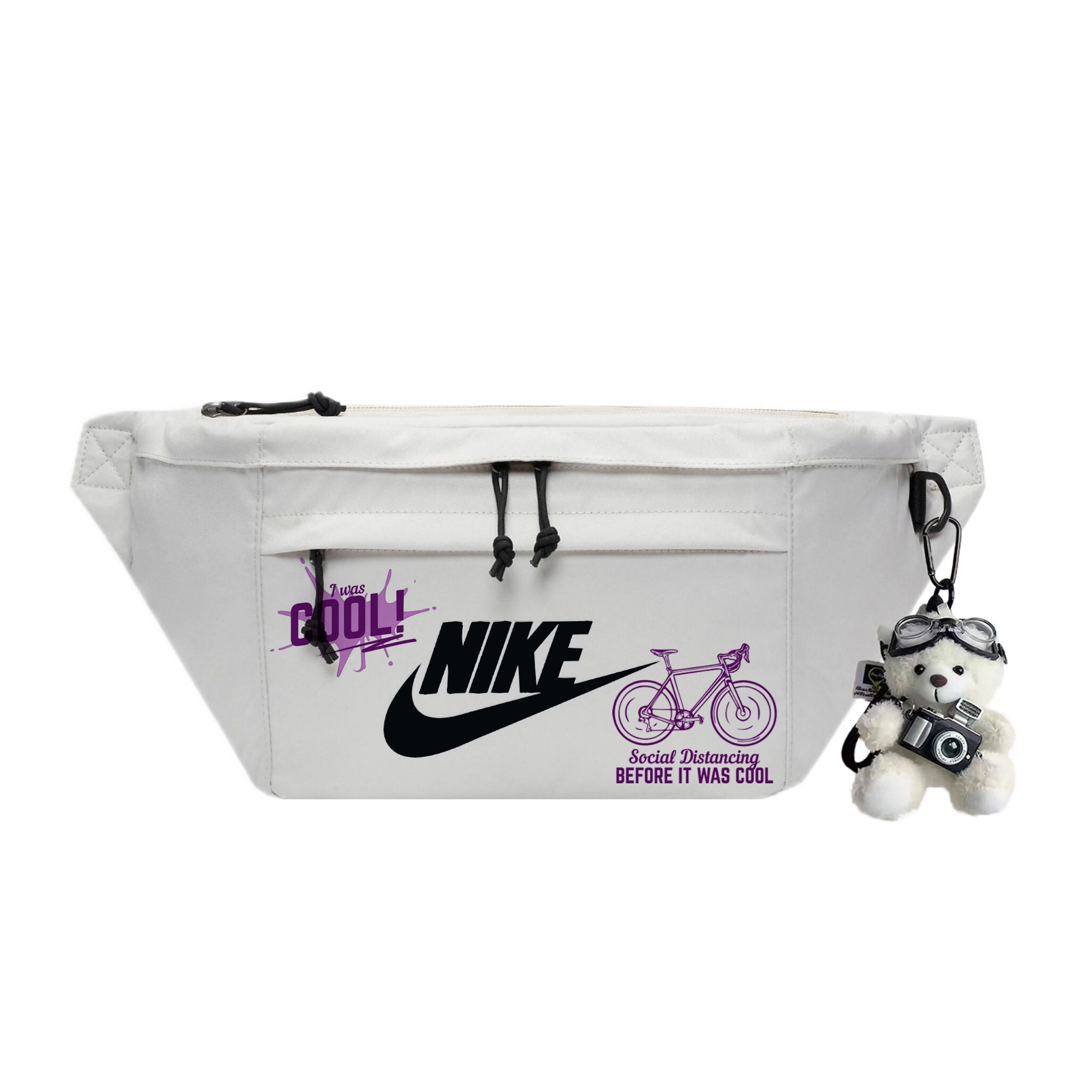 Nike Logo