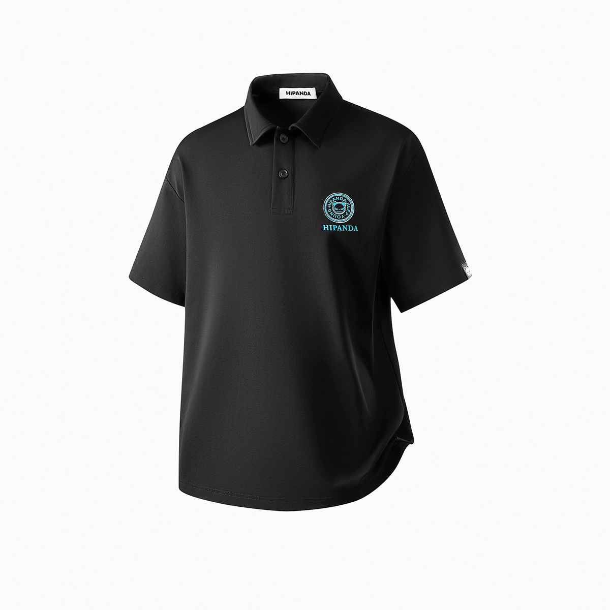 HIPANDA Polo