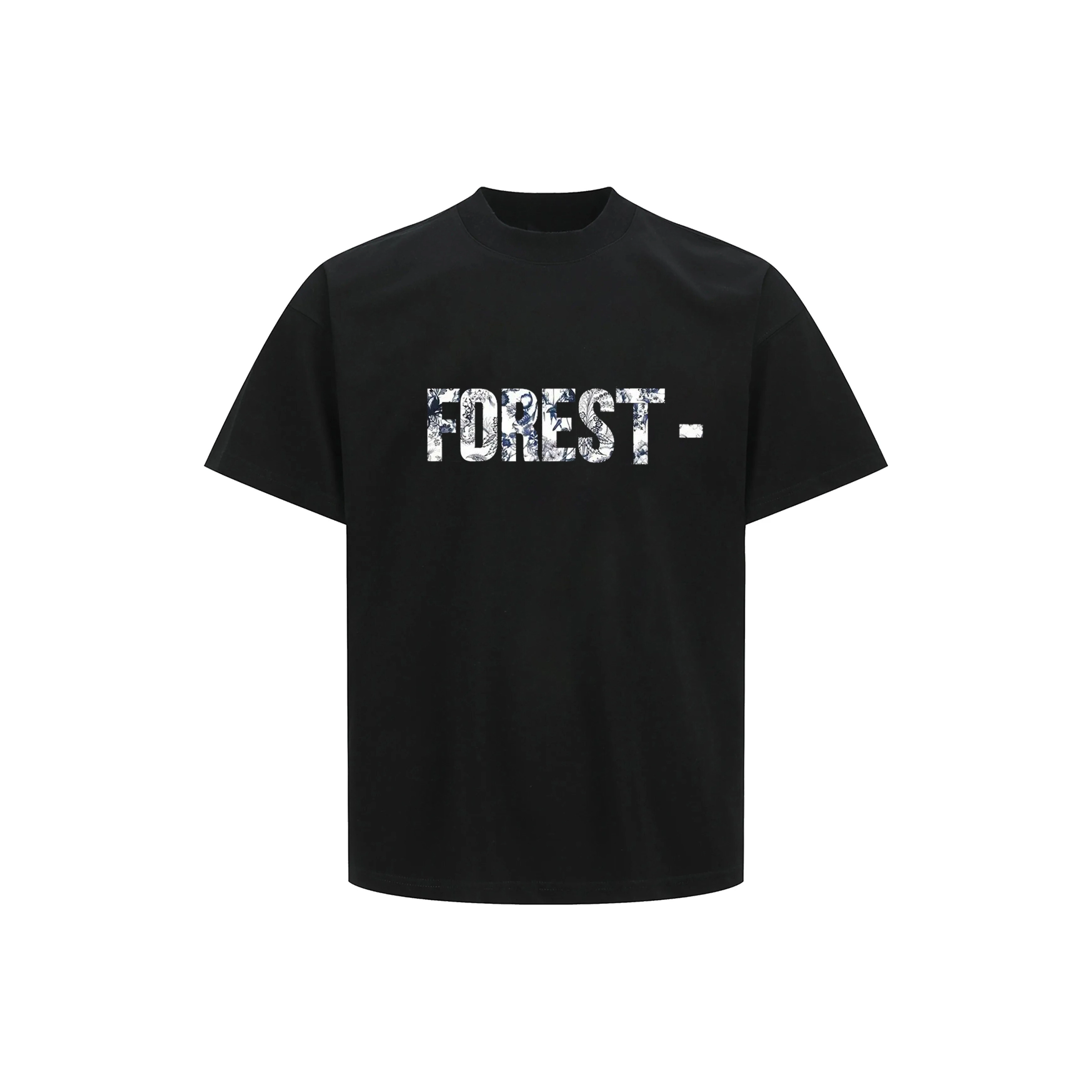 FOREST LIBRARY VT