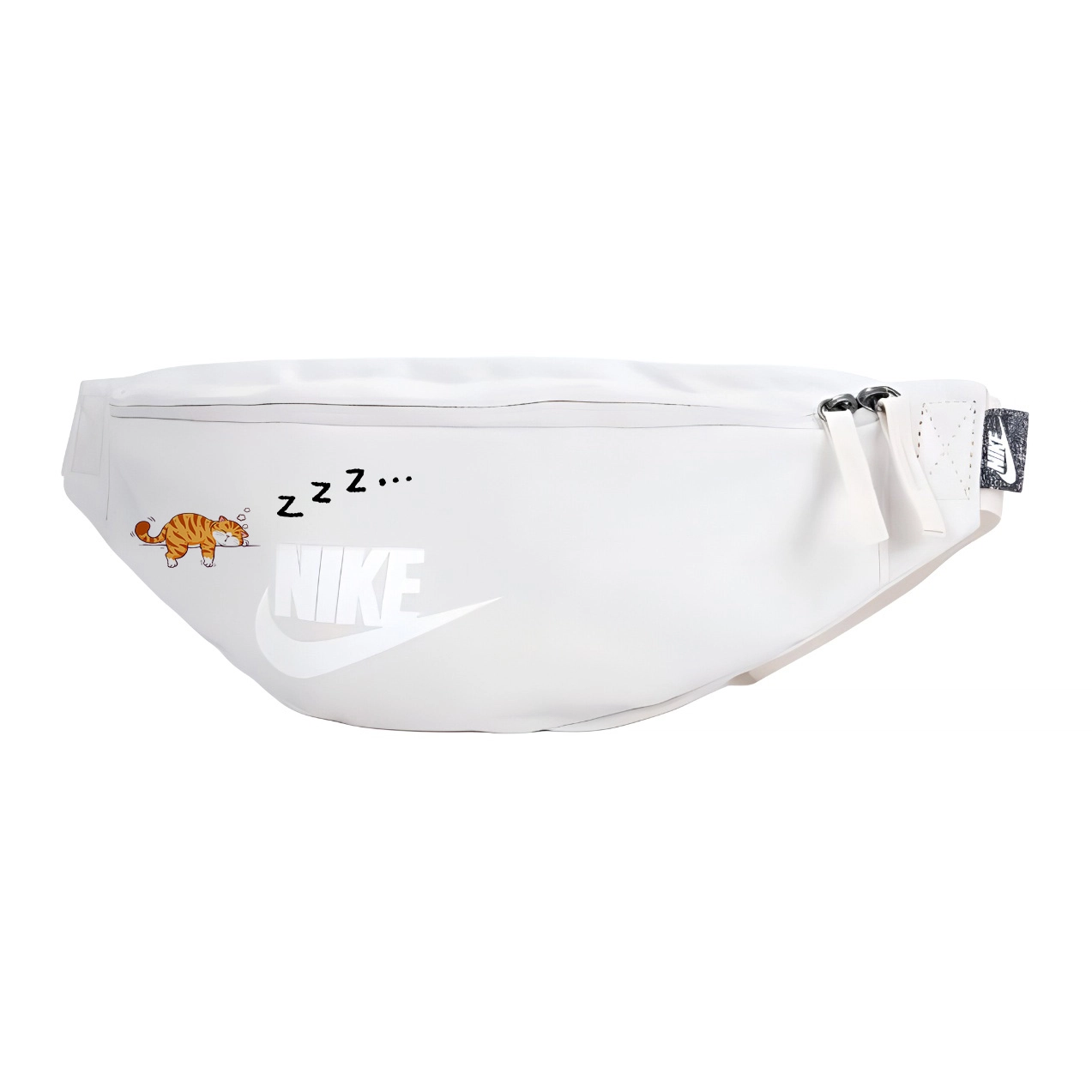 Nike Heritage WAISTPACK