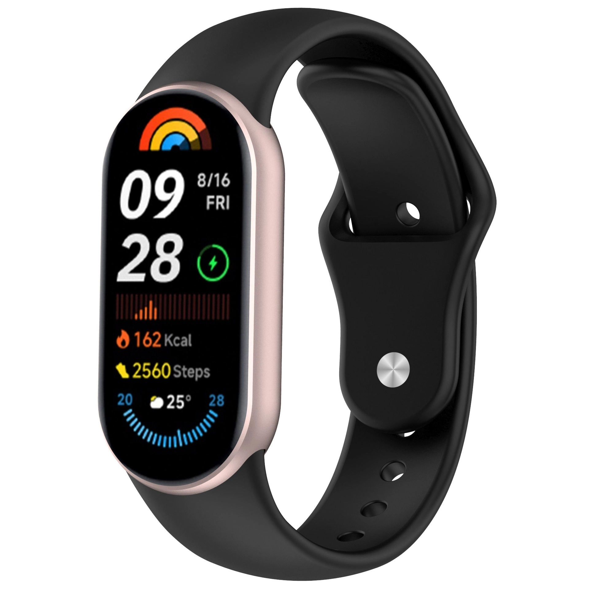 218.5mm 98NFC