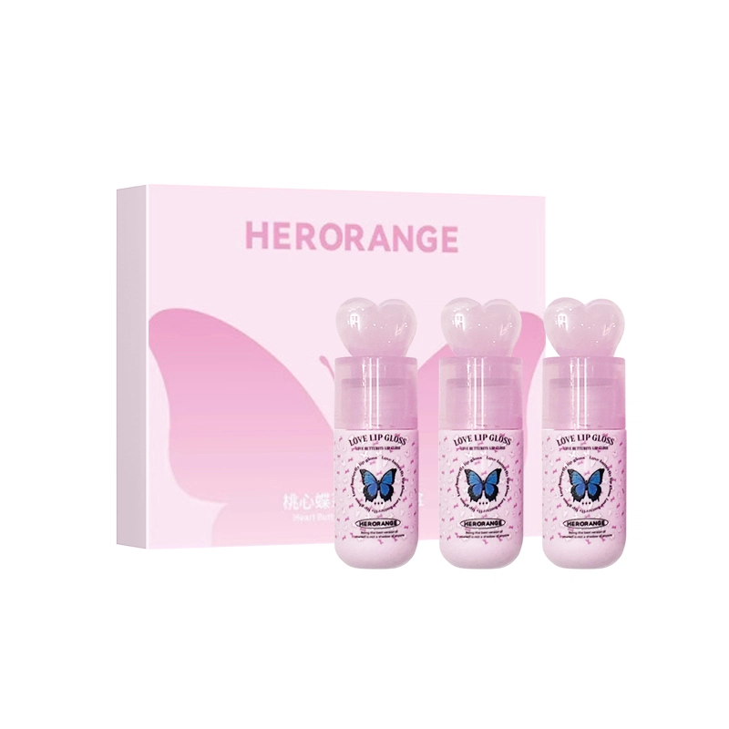 HERORANGE 2g*3