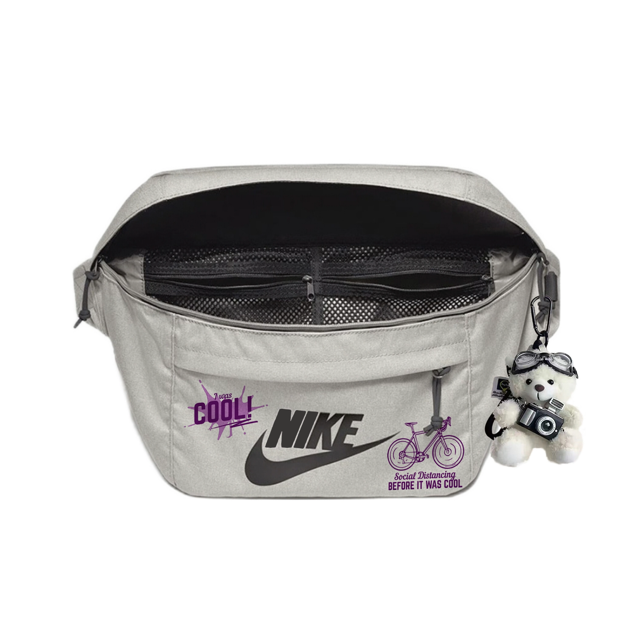 Nike Logo