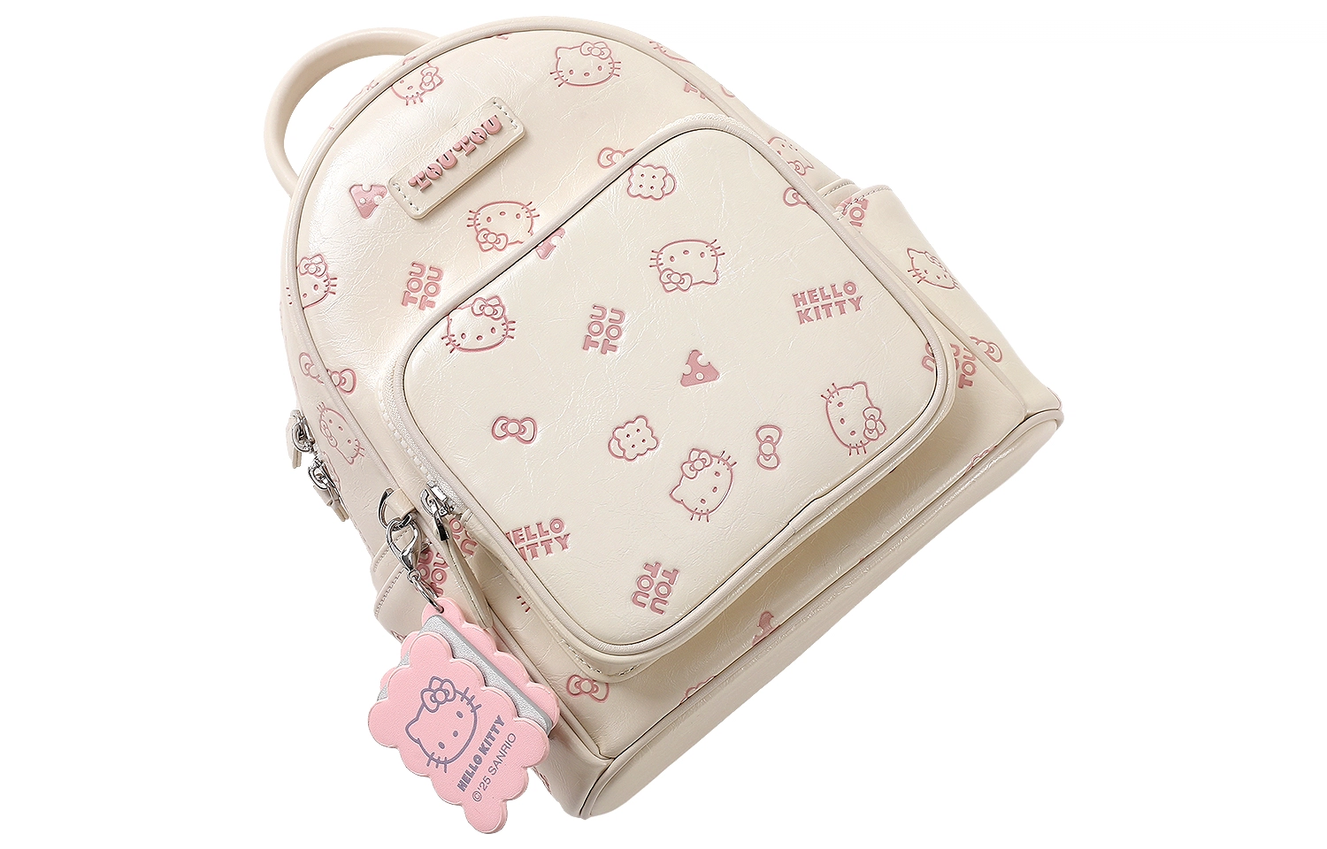 TOUTOU hellokitty