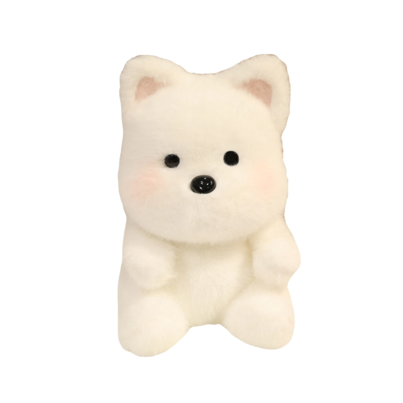 PUDOWRABBIT 13cm