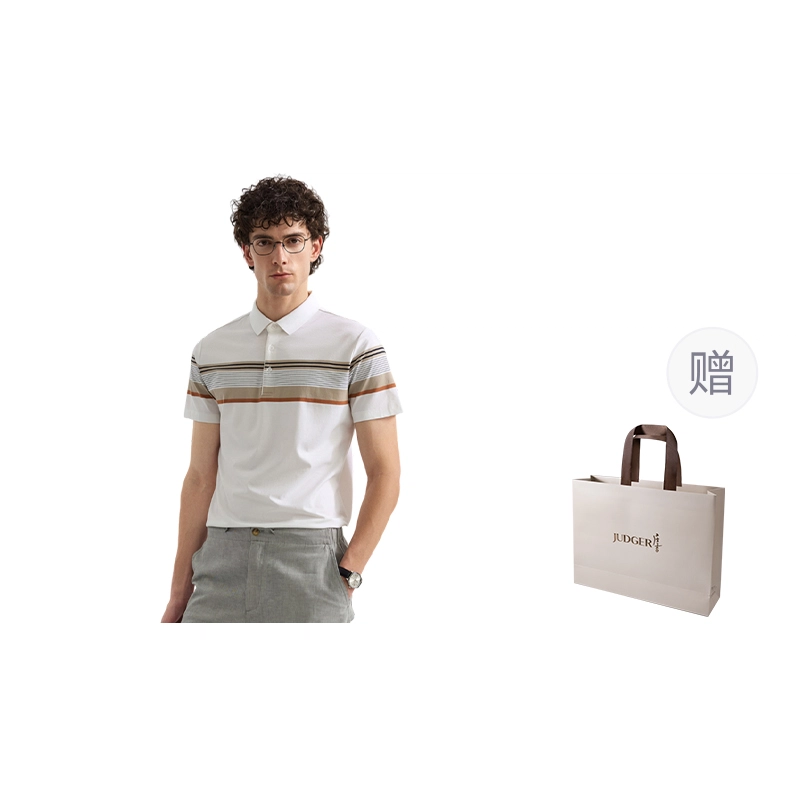 JUDGER Polo