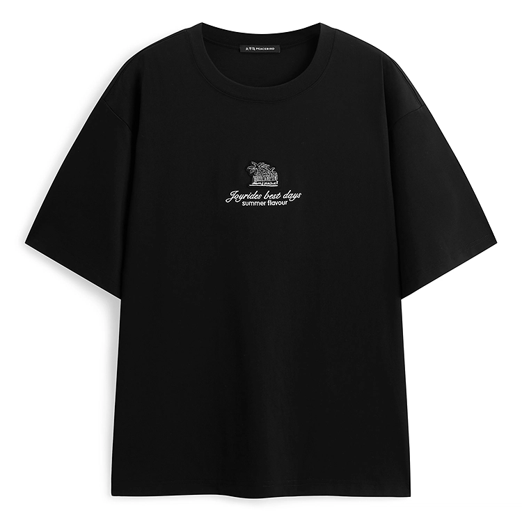 PEACEBIRD MEN T