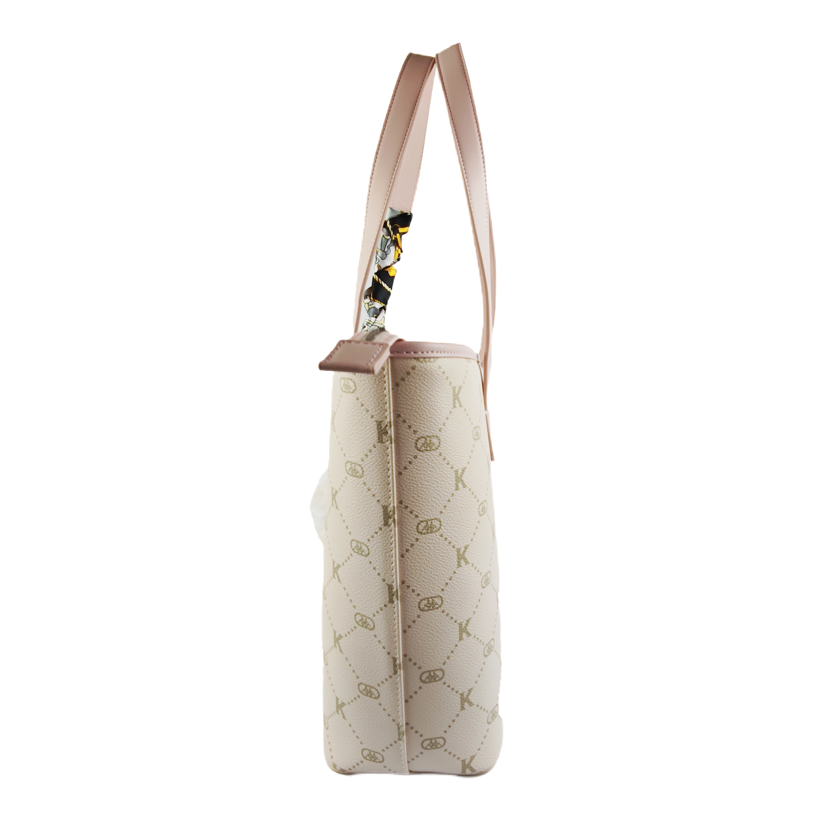 Kappa PVC Tote