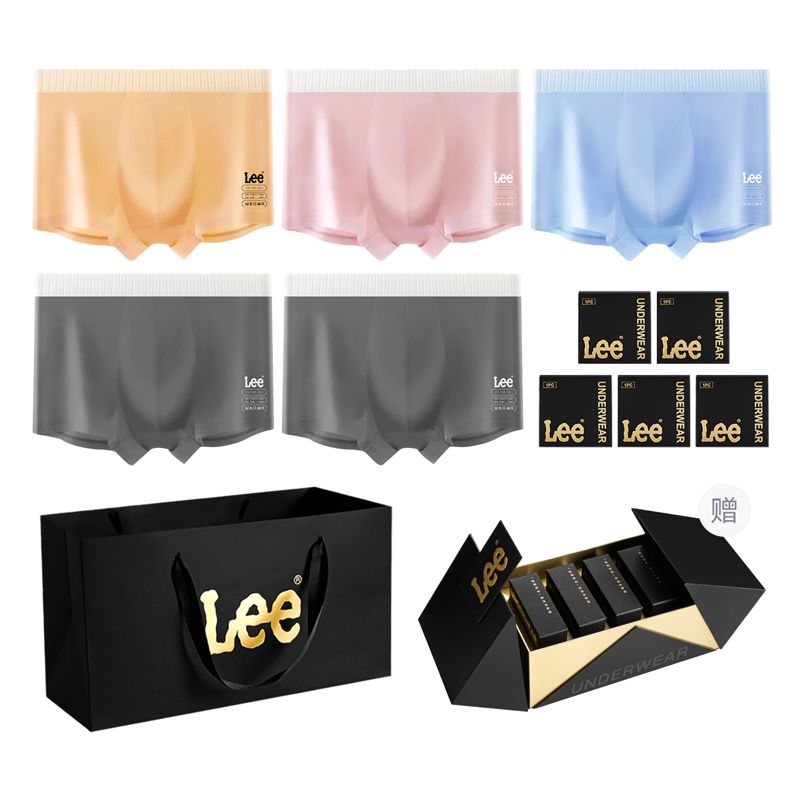 Lee 3.0 5
