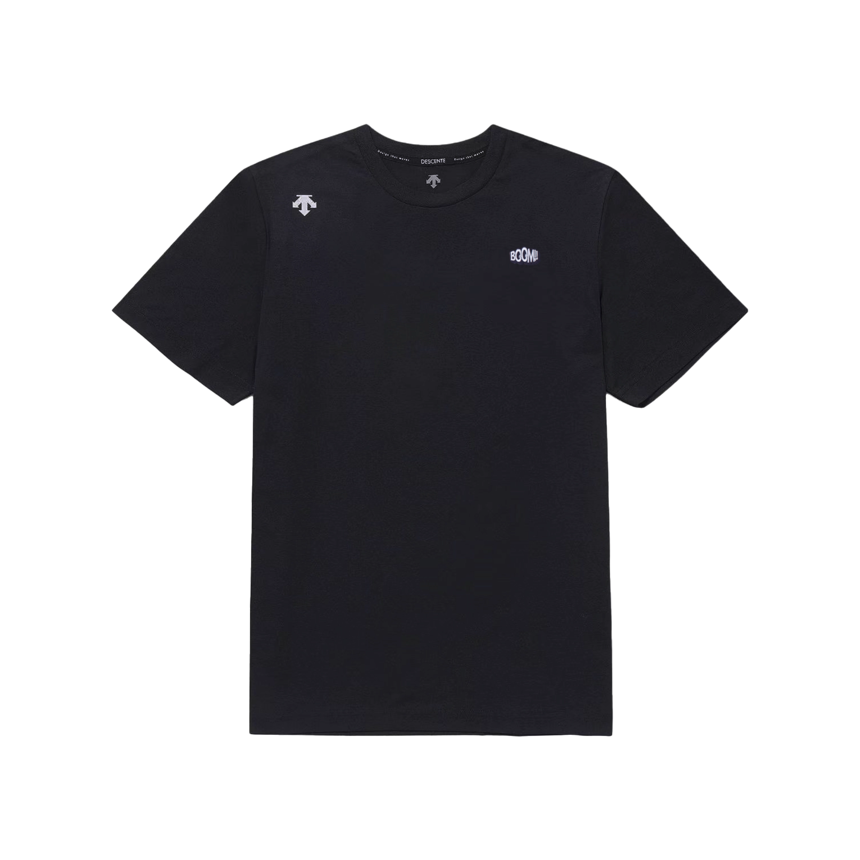 DESCENTE TOUGH BOOMT