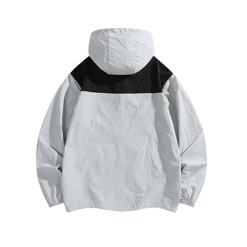 MORii UPF50+clean fit