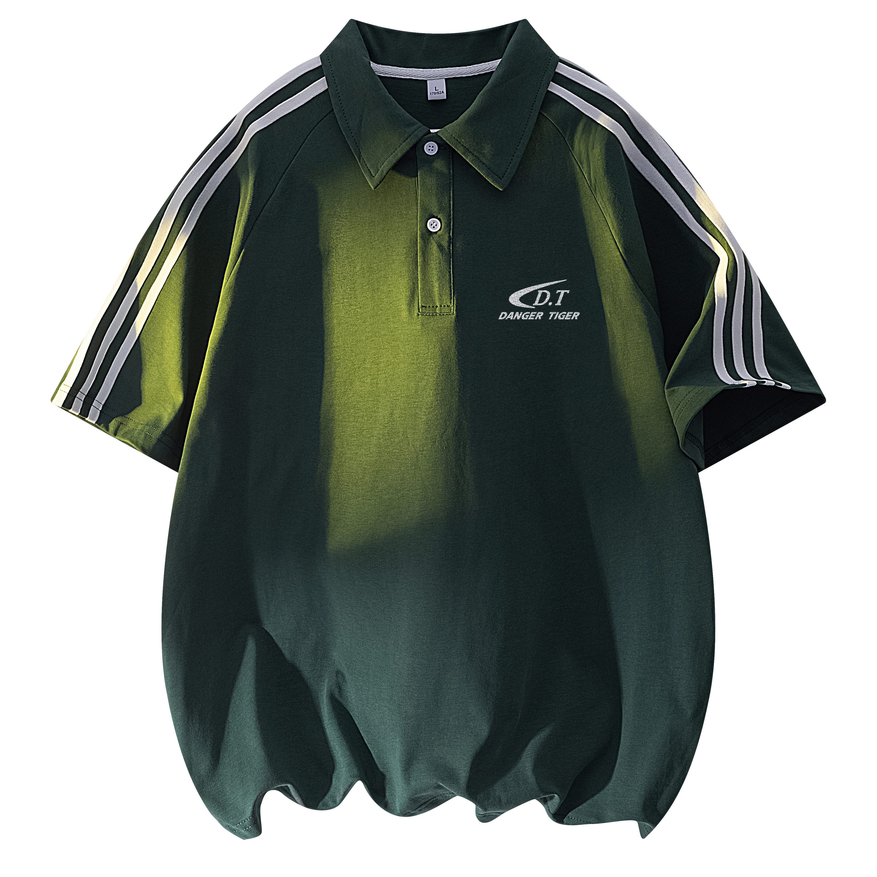 DANGERTIGER Polo
