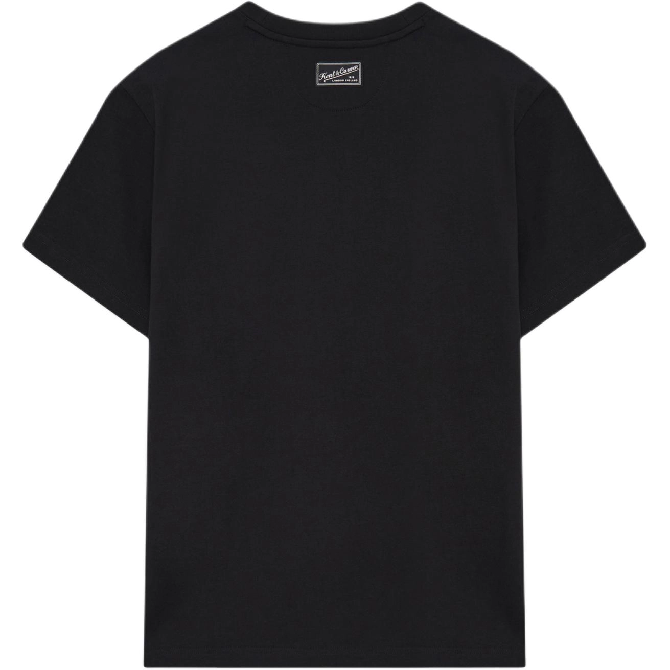 KENTCURWEN T
