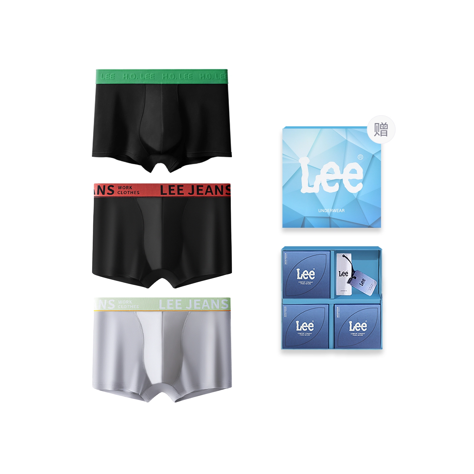 Lee 101 3