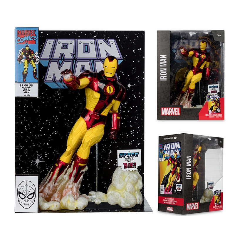 McFARLANE 16