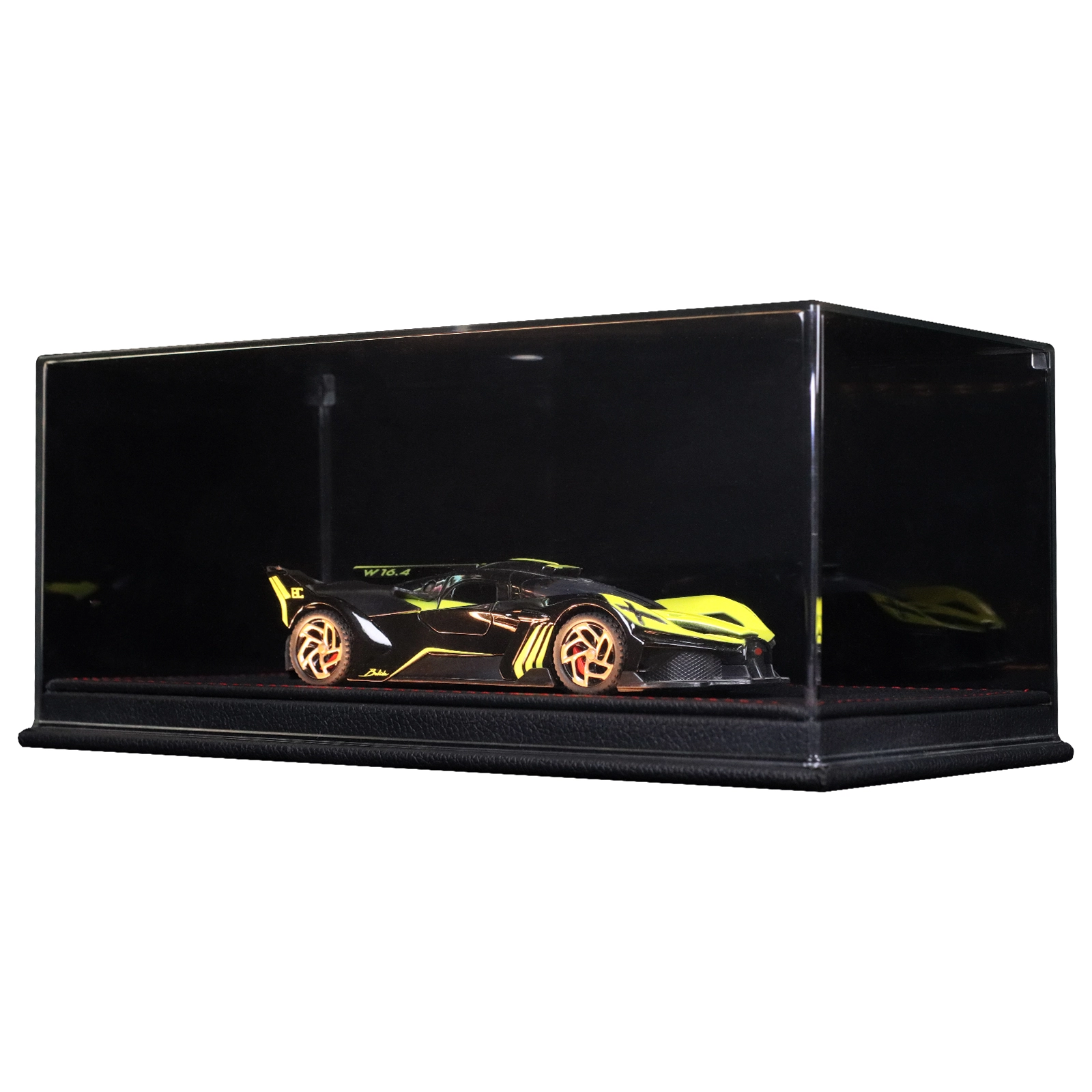 Bolide 132
