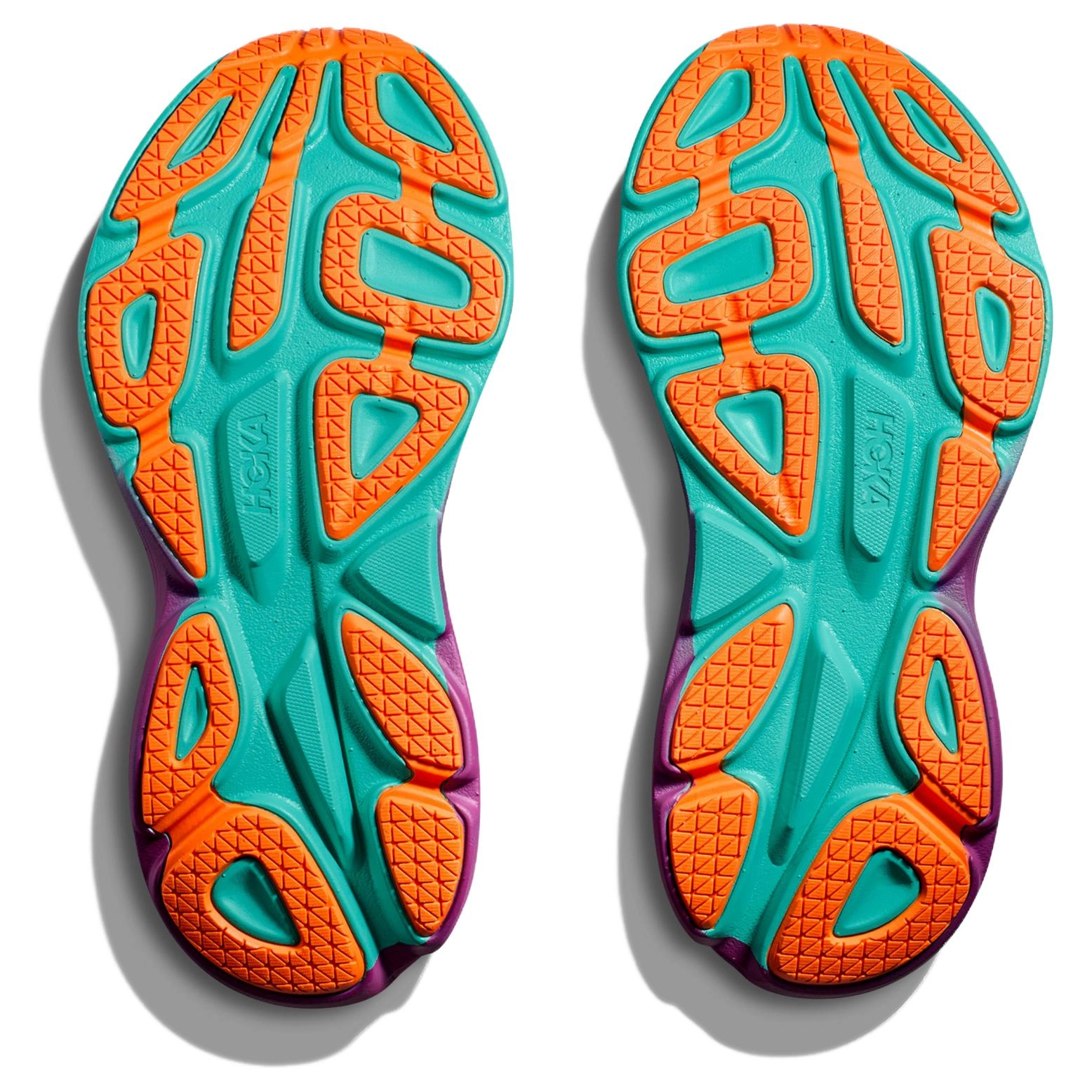HOKA ONE ONE Bondi 8