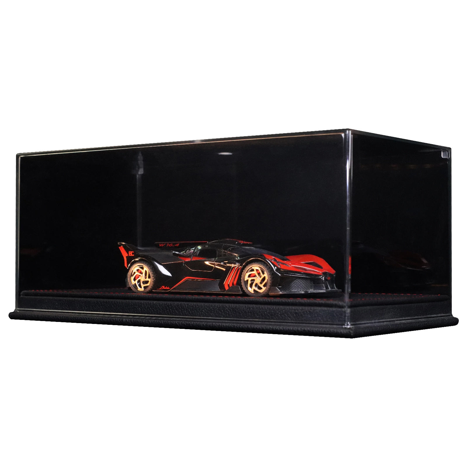 Bolide 132