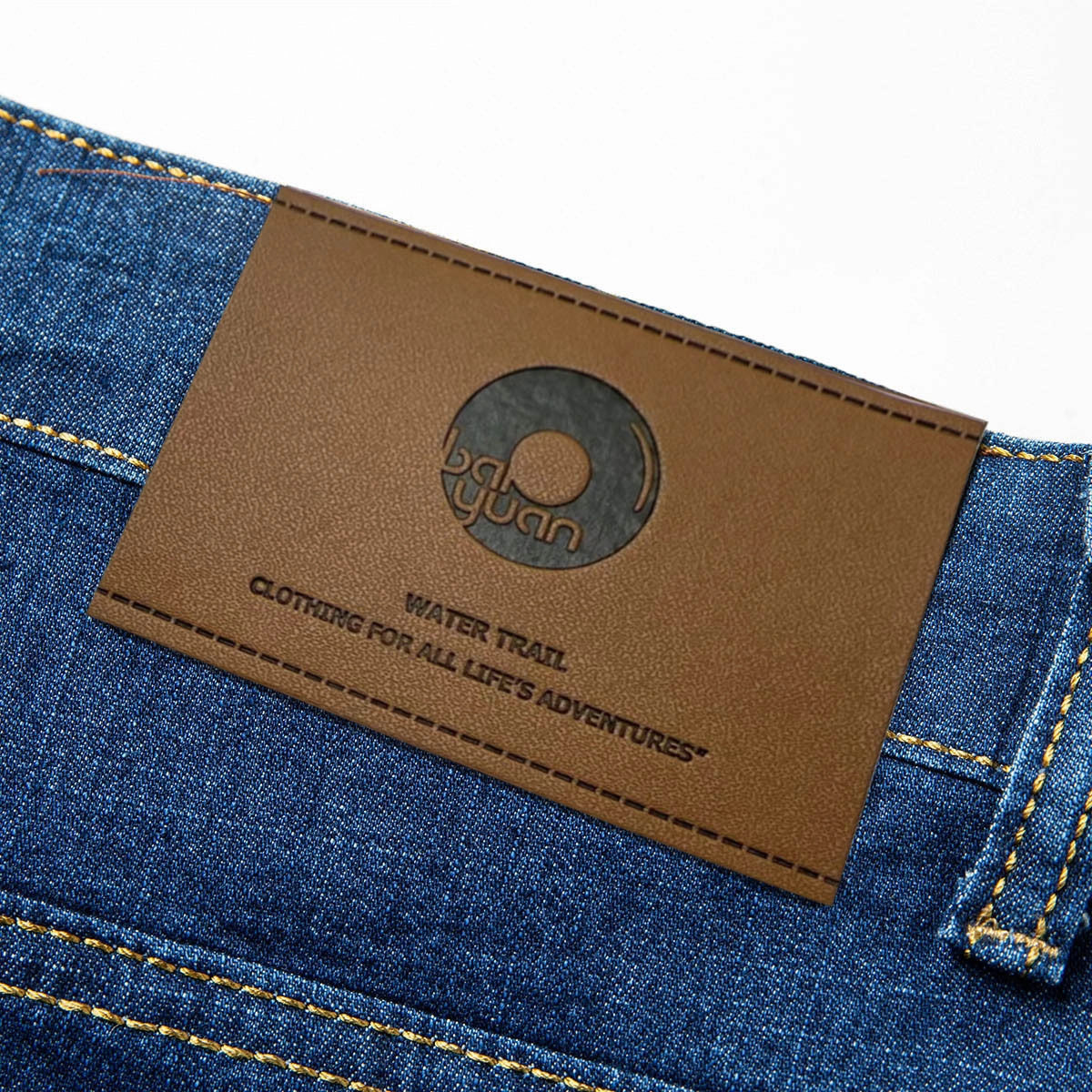 BaiYuan Trousers