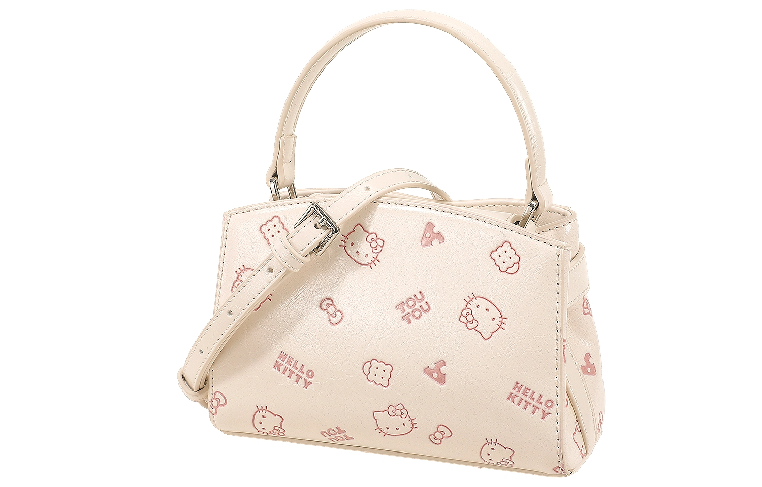 TOUTOU hellokitty Sanrio
