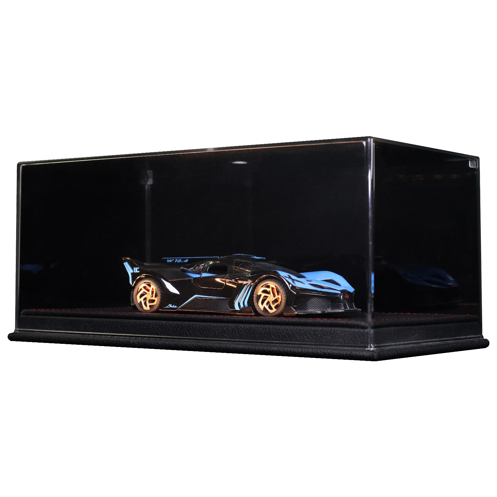 Bolide 132