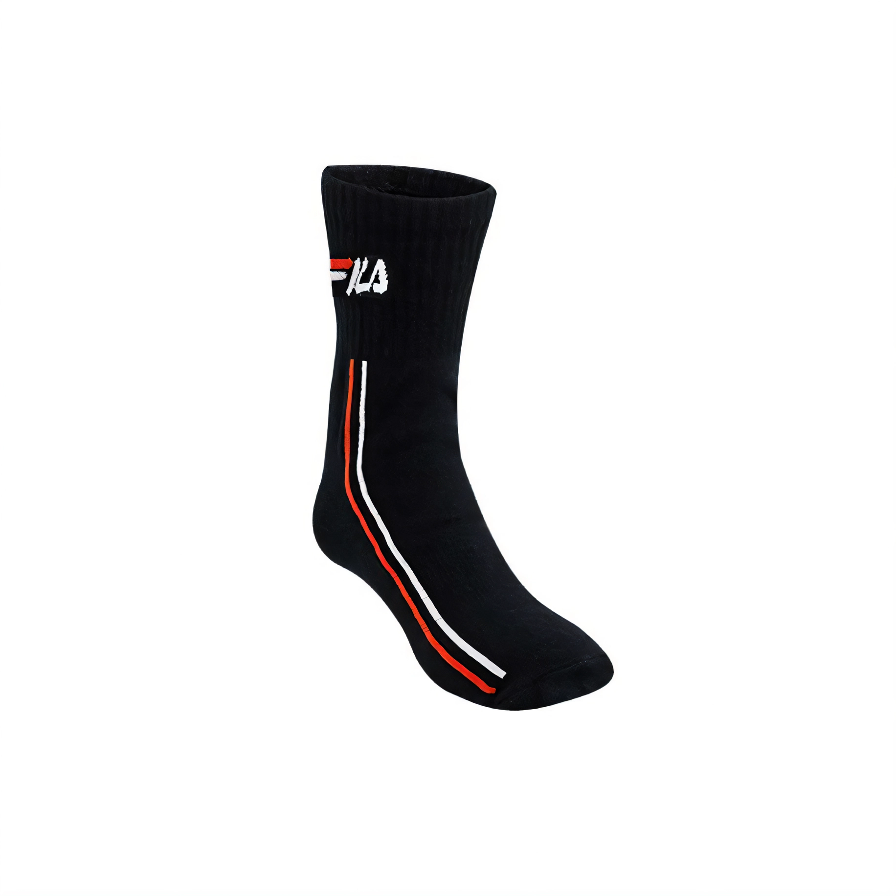 FILA KIDS WhiteLine 2