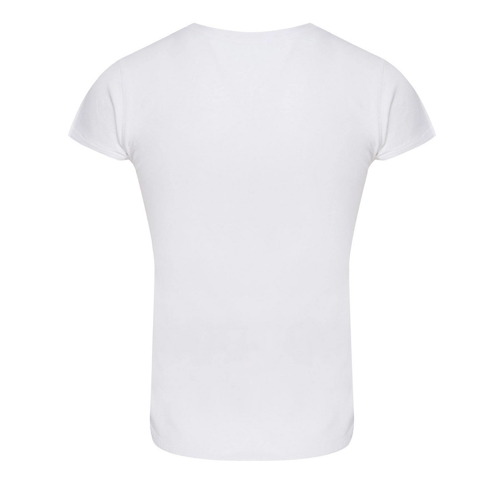 Stella McCartney SS24 LogoT