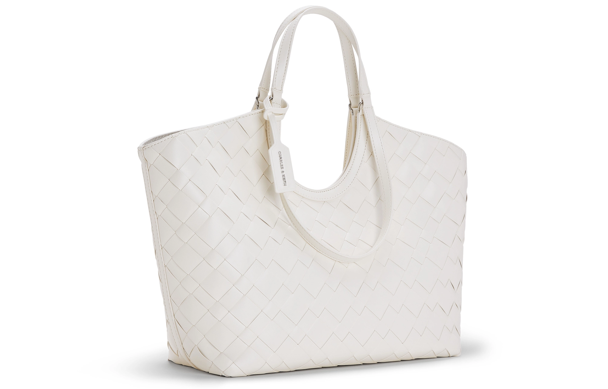 CHARLESKEITH ck PU ChocolateNoir