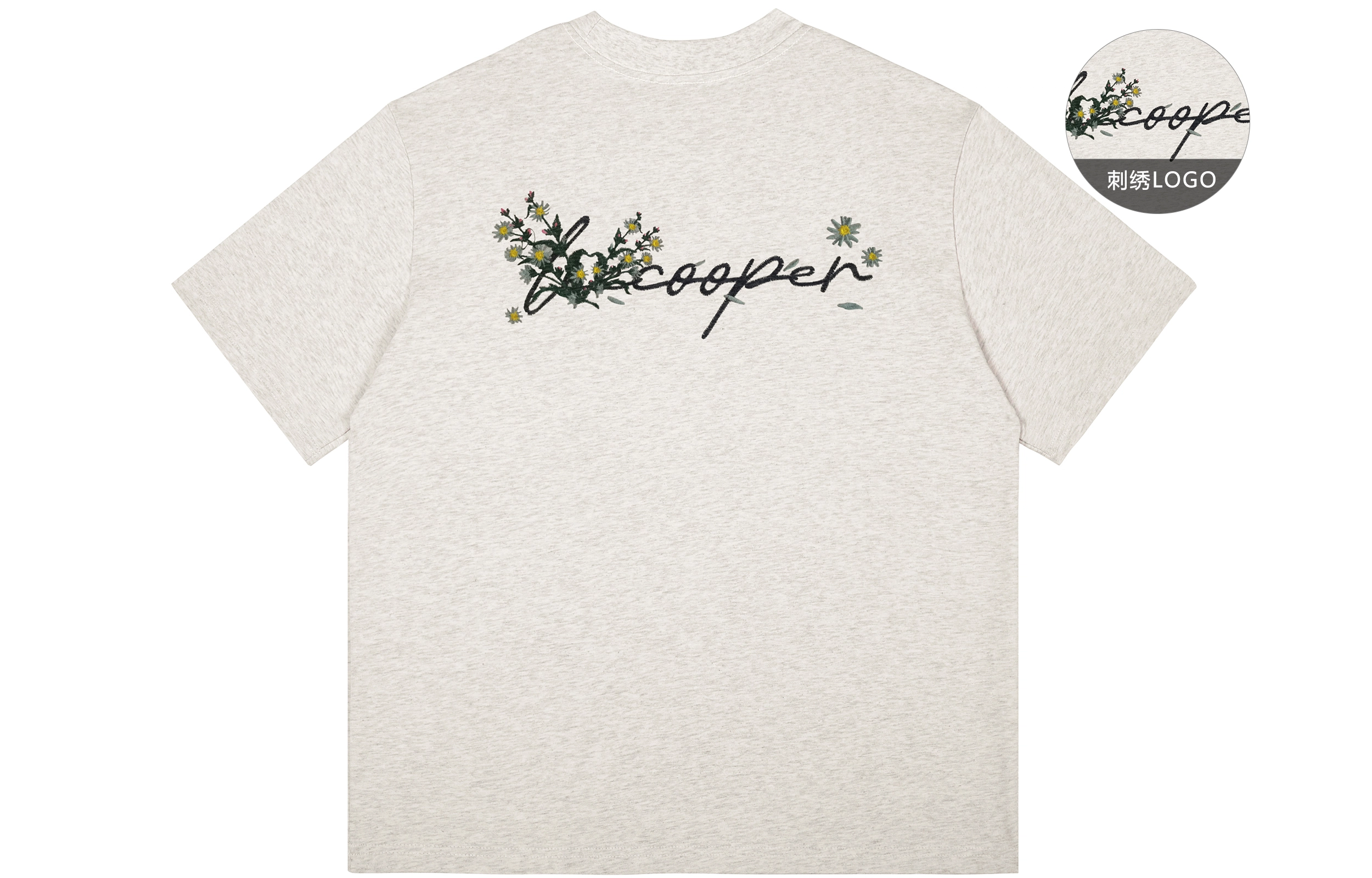 Lee Cooper logoT