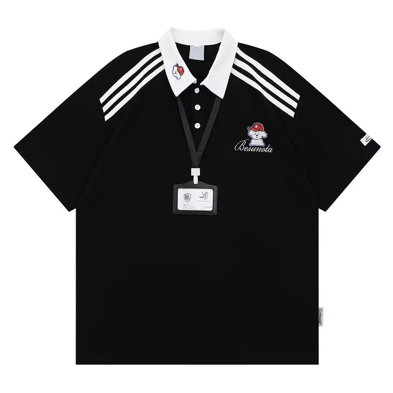 HOZZS Polo