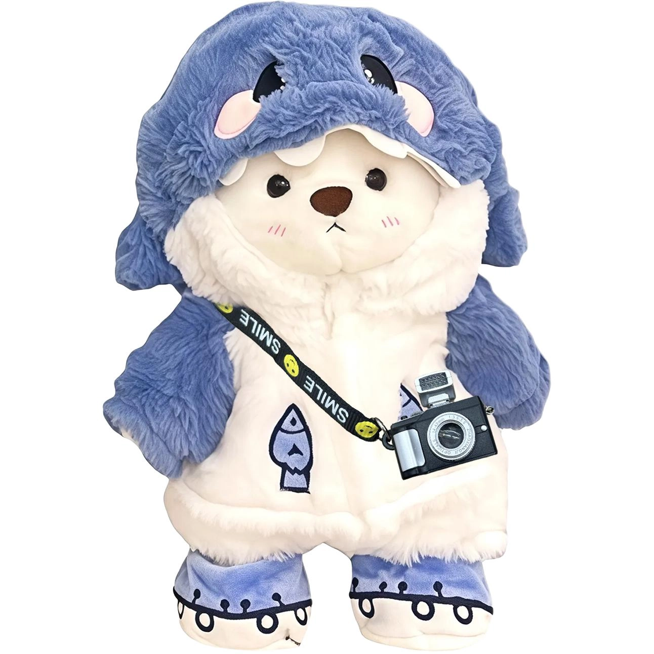 Brangdy 25cm