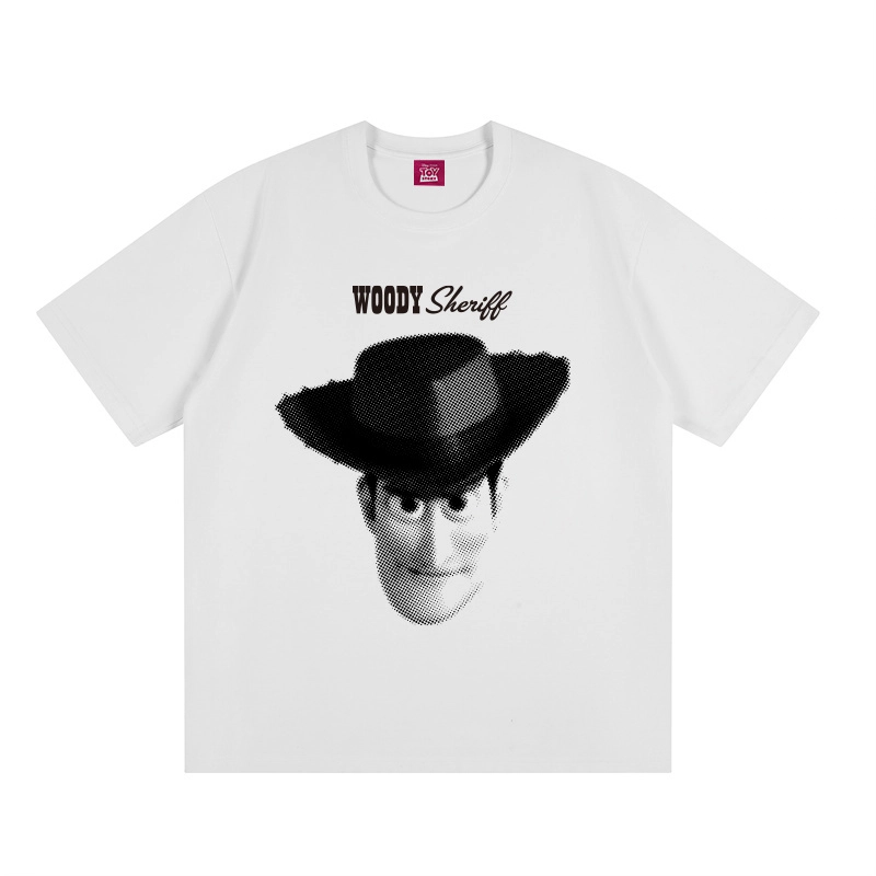Disney T